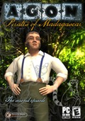AGON: Episode 3 - Pirates of Madagascar