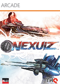 Nexuiz