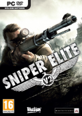 Sniper Elite V2