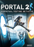 Portal 2: Perpetual Testing Initiative