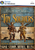 Toy Soldiers