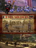 Toy Soldiers: The Kaiser's Battle