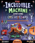 The Incredible Machine: Even More Contraptions