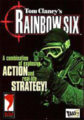 Tom Clancy's Rainbow Six