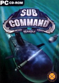 Sub Command: Akula Seawolf 688(I)