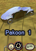 Pakoon 1
