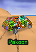 Pakoon