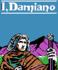 I, Damiano: The Wizard of Partestrada