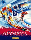 Winter Olympics: Lillehammer '94