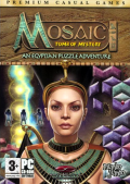 Mosaic: Tomb of Mystery
