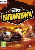 DiRT: Showdown