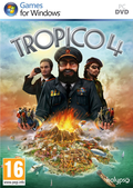 Tropico 4