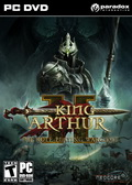 King Arthur II: The Role-Playing Wargame