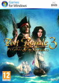 Port Royale 3: Pirates & Merchants