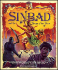 Sinbad and the Throne of the Falcon