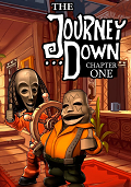 The Journey Down: Chapter One