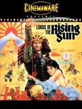 Lords of the Rising Sun