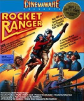 Rocket Ranger