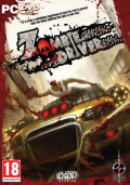 Zombie Driver: Blood Race
