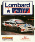 Lombard RAC Rally