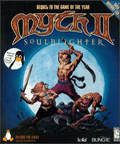 Myth II: Soulblighter