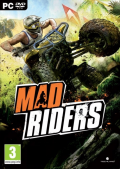 Mad Riders