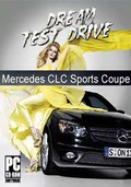 Mercedes CLC Dream Test Drive