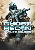 Tom Clancy's Ghost Recon: Future Soldier