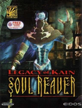 Legacy of Kain: Soul Reaver