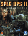 Spec Ops II: U.S. Army Green Berets