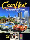 Cisco Heat: All American Police Car Race