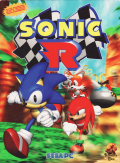 Sonic R