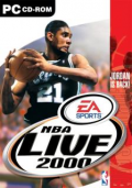 NBA Live 2000