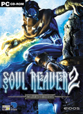 Legacy of Kain: Soul Reaver 2