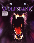 Wolfsbane