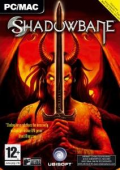 Shadowbane: The Rise of Chaos