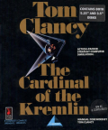 The Cardinal of the Kremlin