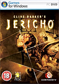 Clive Barker's Jericho