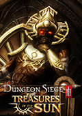 Dungeon Siege III: Treasures of the Sun