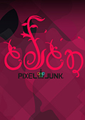 PixelJunk Eden