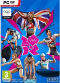 London 2012: The Official Video Game of the Olympic Games