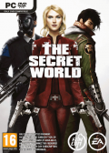 The Secret World