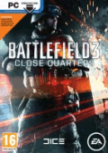 Battlefield 3: Close Quarters