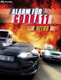 Alarm für Cobra 11: Nitro