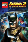 LEGO Batman 2: DC Super Heroes