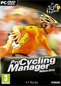 Pro Cycling Manager 2012