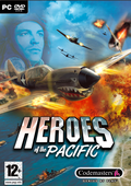 Heroes of the Pacific