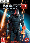 Mass Effect 3: Extended Cut