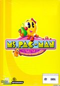 Ms. Pac-Man: Quest for the Golden Maze