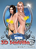 3D Sexvilla 2: Ever-Lust